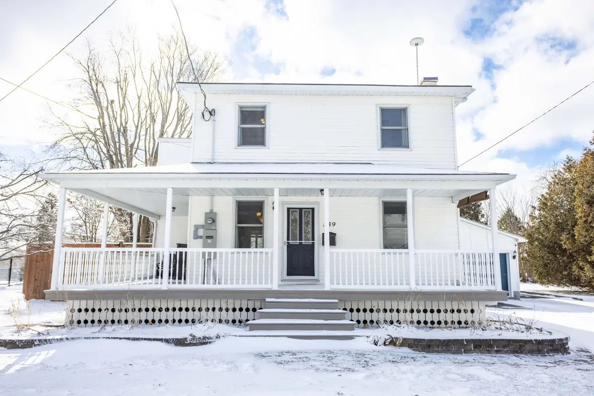 539 Church ST, North Dundas, ON K0C 2K0