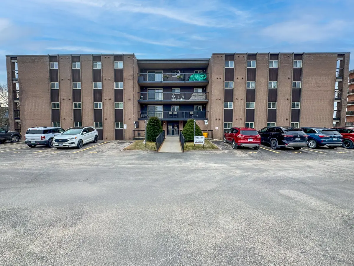 610 William ST #601, Gananoque, ON K7G 3A4