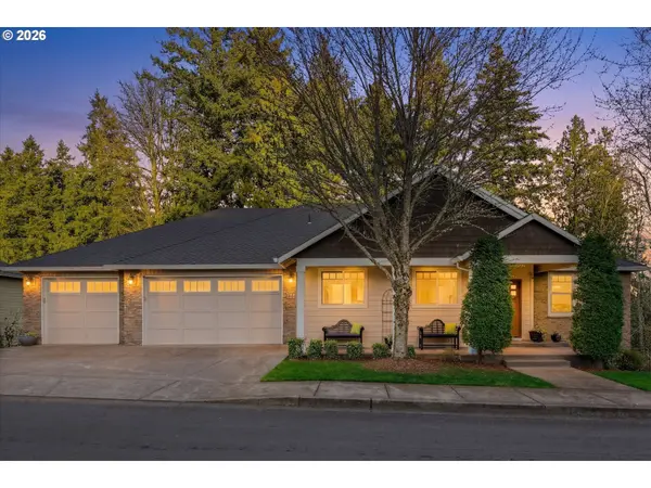 3544 SE DEER CREEK WAY, Gresham, OR 97080