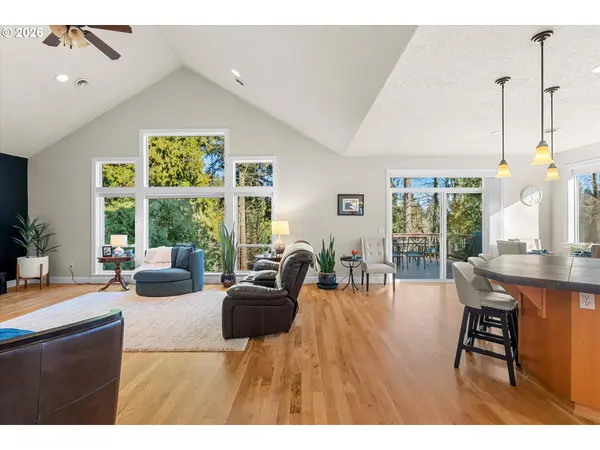 3544 SE DEER CREEK WAY, Gresham, OR 97080