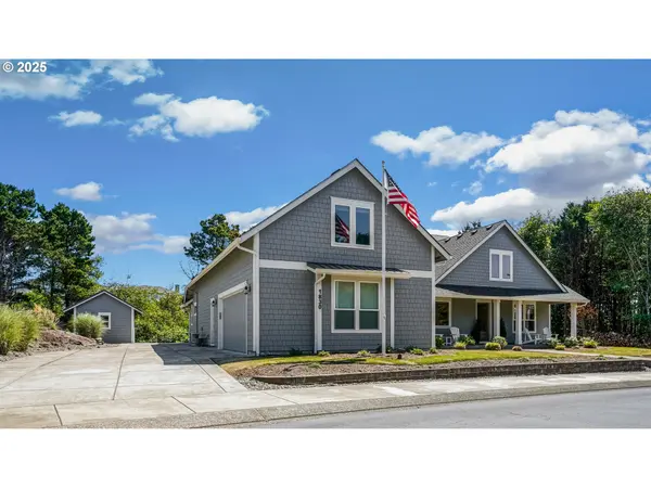 1830 NW 47TH ST, Lincoln City, OR 97367