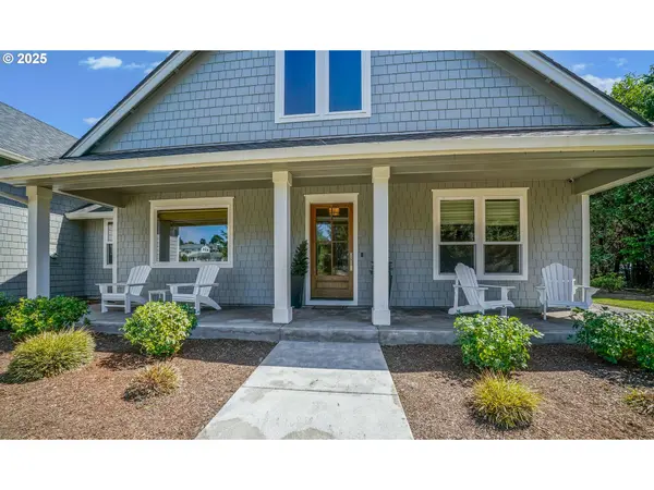 1830 NW 47TH ST, Lincoln City, OR 97367