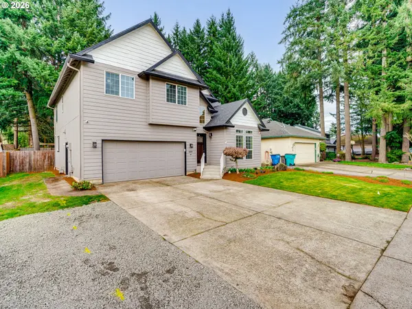 6500 NE 47TH ST, Vancouver, WA 98661