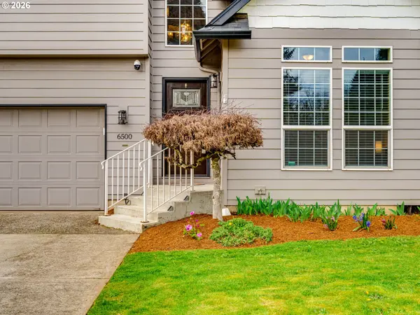 6500 NE 47TH ST, Vancouver, WA 98661