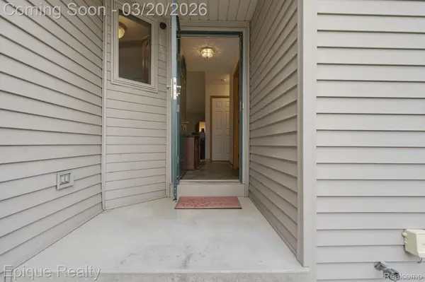 1331 SUNSET BLVD, Mundy Township, MI 48507