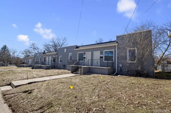 113 Cadillac ST, Pontiac, MI 48342