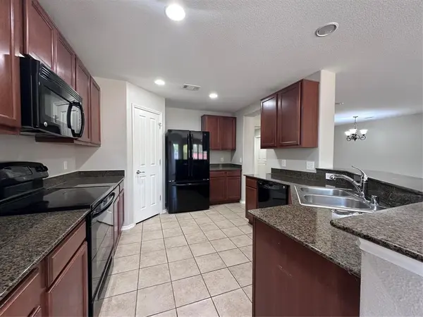 15924 Avenel Way, Fort Worth, TX 76177