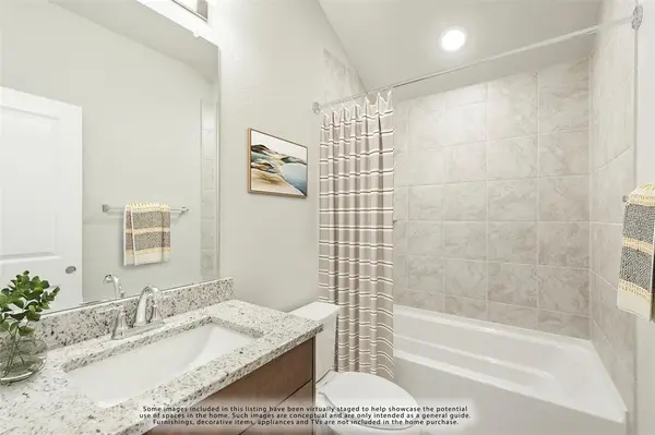 1040 Nighthawk Trail, Alvarado, TX 76009