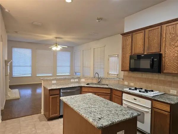 100 Bryan Street, Prosper, TX 75078