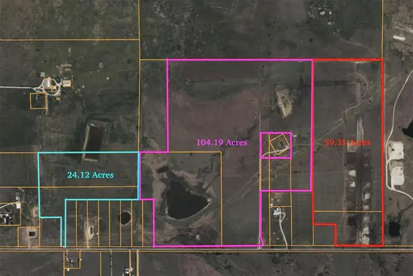 TBD 104 County Road 1232, Godley, TX 76044