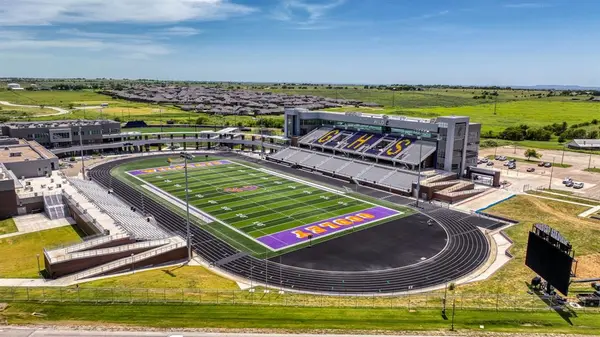 TBD 104 County Road 1232, Godley, TX 76044