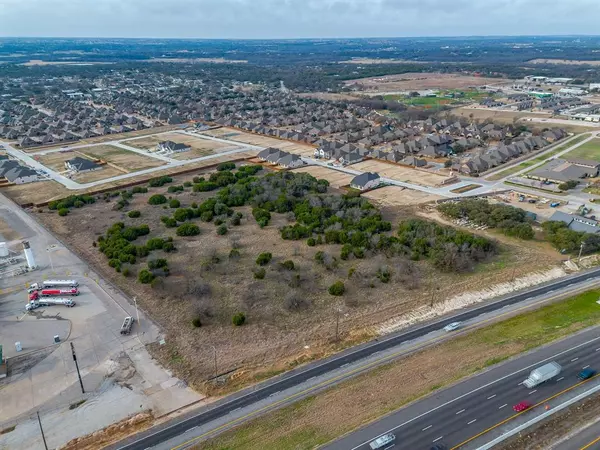 TBD S IH 20 Service Road, Aledo, TX 76008