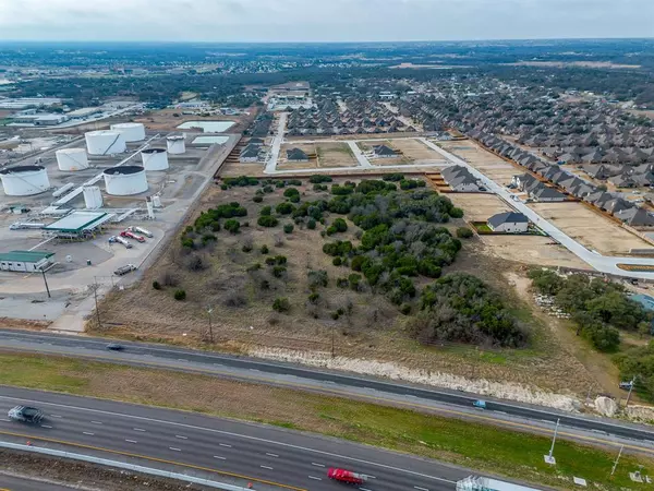 TBD S IH 20 Service Road, Aledo, TX 76008