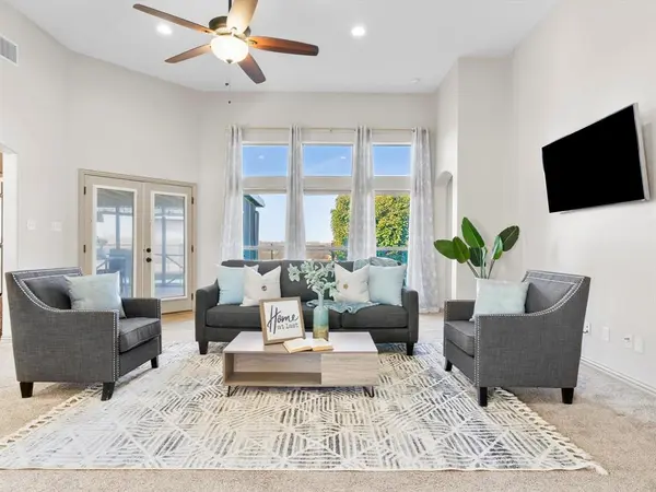 1311 Roe Helm Circle,  Rhome,  TX 76078