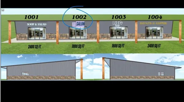 318 N Access Road W #1002, Clyde, TX 79510