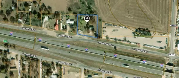318 N Access Road W #1003, Clyde, TX 79510
