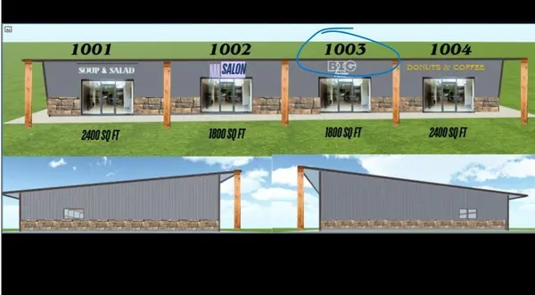 318 N Access Road W #1003, Clyde, TX 79510