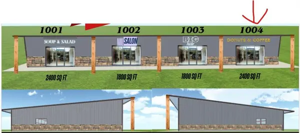 318 N Access Road W #1004, Clyde, TX 79510