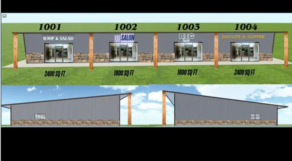 318 N Access Road W #1004, Clyde, TX 79510