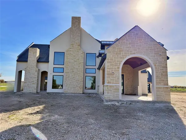 108 Eisenhower Court, Weston, TX 75009