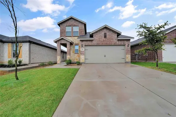 1905 WineCup Drive, Melissa, TX 75454