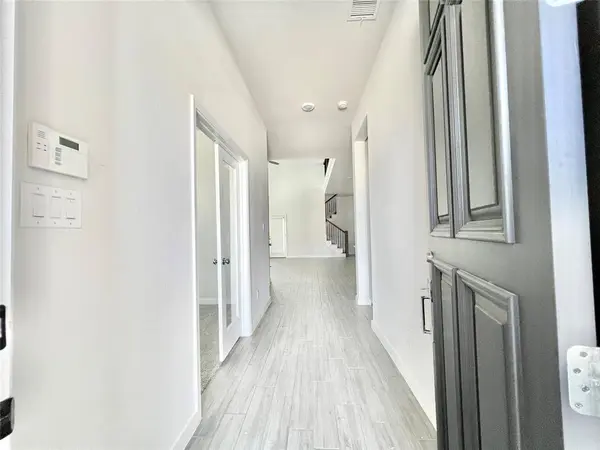 991 Sprangletop Street, Allen, TX 75013