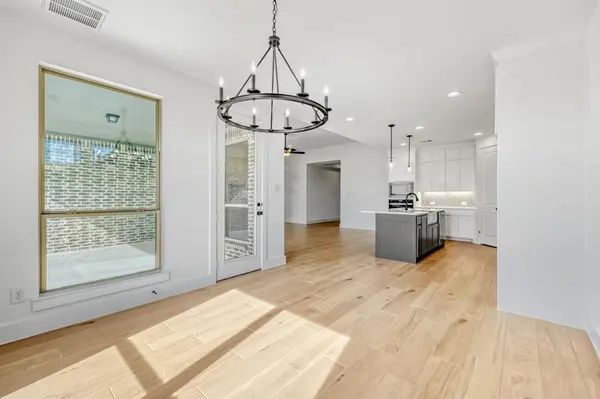 147 Derrett Lane, Rhome, TX 76078