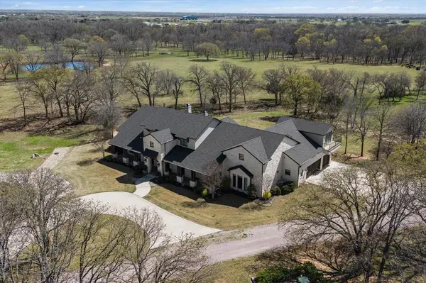 8301 Stephens Ranch Road, Pilot Point, TX 76258