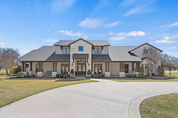 8301 Stephens Ranch Road, Pilot Point, TX 76258