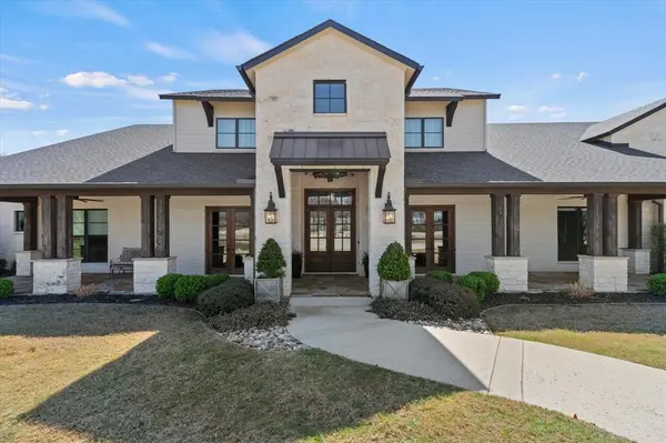 8301 Stephens Ranch Road, Pilot Point, TX 76258