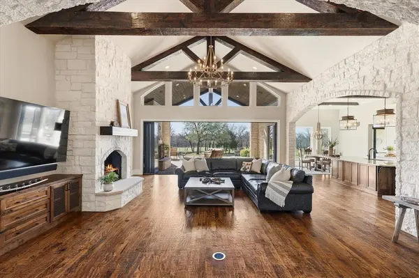 8301 Stephens Ranch Road, Pilot Point, TX 76258