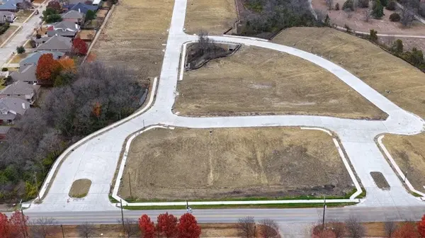 4401 Big A Road, Rowlett, TX 75089