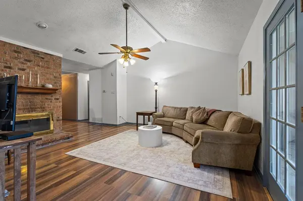 1430 Wildvalley Drive, Lewisville, TX 75067