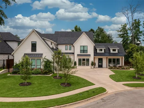 1555 Maple Circle, Tyler, TX 75703