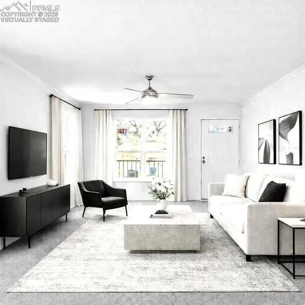 209 Main ST, Cripple Creek, CO 80813