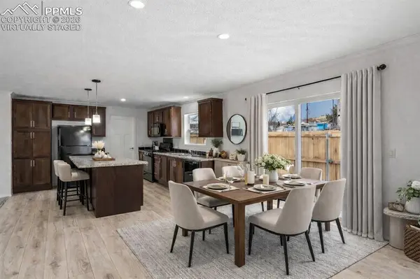 209 Main ST, Cripple Creek, CO 80813