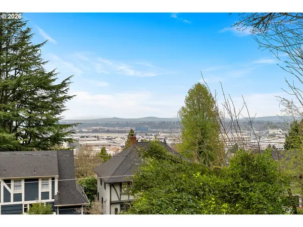 2966 NW CORNELL RD, Portland, OR 97210