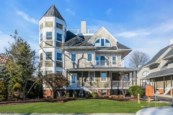 Address not disclosed, Morristown Town, NJ 07960