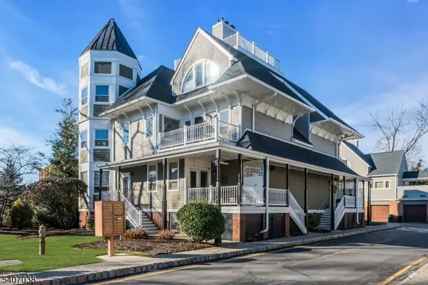 Address not disclosed, Morristown Town, NJ 07960