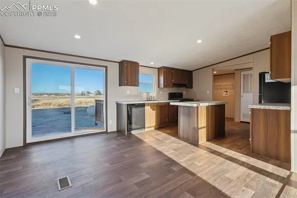 20585 Calle Pacifico PT, Fountain, CO 80817