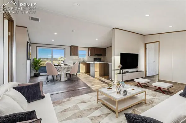 20585 Calle Pacifico PT, Fountain, CO 80817