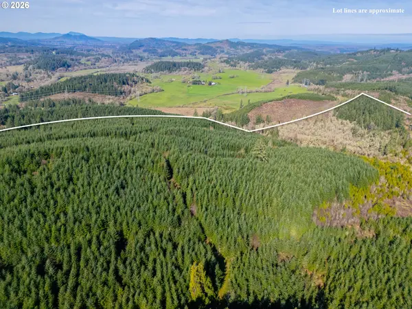 0 Berlin Ridge Rd, Lebanon, OR 97355