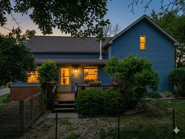 4187 Mills RD, Richland Twp, MI 48756