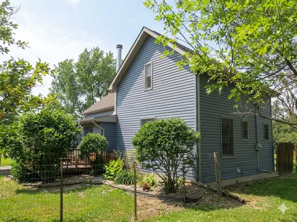 4187 Mills RD, Richland Twp, MI 48756