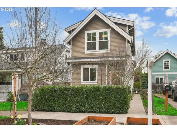 9212 N POLK AVE ##A, Portland, OR 97203