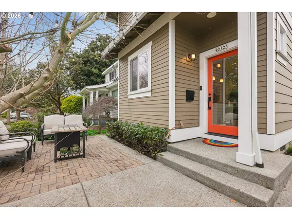 9212 N POLK AVE ##A, Portland, OR 97203