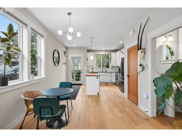 9212 N POLK AVE ##A, Portland, OR 97203