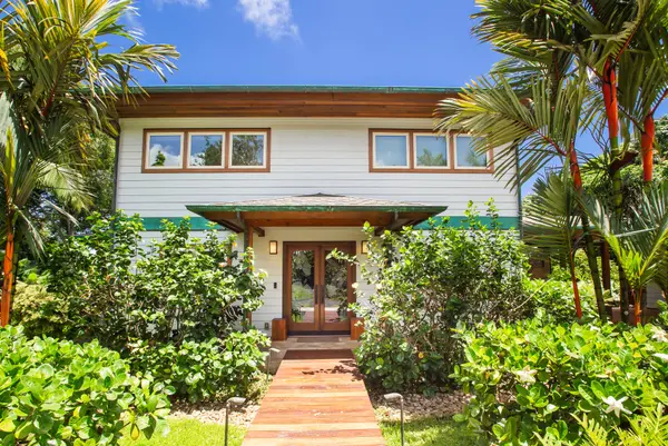 2874-A KAUAPEA RD, Kilauea, HI 96754