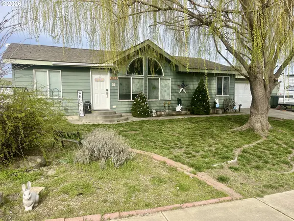 3097 SW RIVER VIEW DR, Pendleton, OR 97801