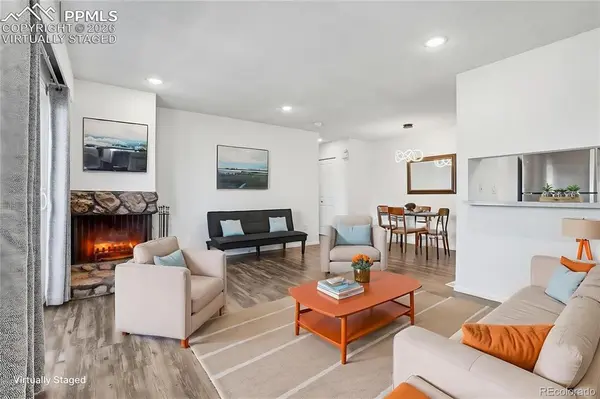 9901 E Evans AVE #14D, Aurora, CO 80247